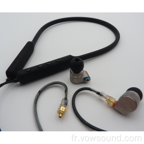 Écouteurs Bluetooth Écouteurs sport sans fil